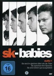 SK-Babies tv show poster