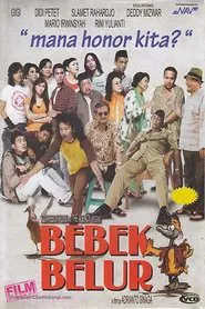 Bebek Belur movie poster