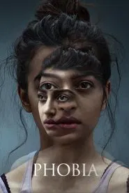 Phobia movie poster