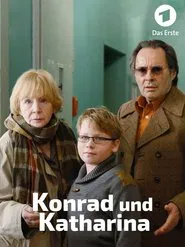 Konrad und Katharina movie poster