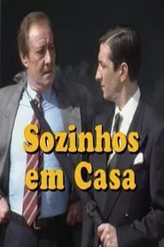 Sozinhos em Casa tv show poster
