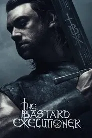 Bastard Executioner, The tv show poster