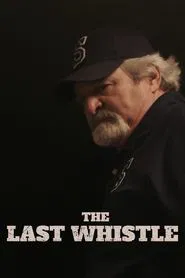 The Last Whistle movie poster