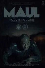 Maul movie poster