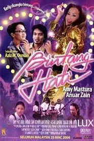 Bintang Hati movie poster
