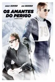 Poster do filme Os Amantes do Perigo