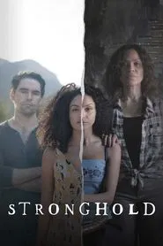 Poster do filme Stronghold