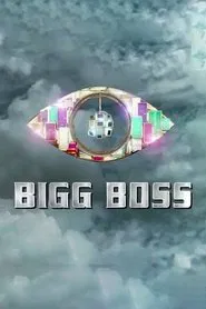 Poster da série Bigg Boss