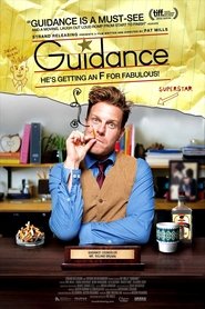 Guidance movie poster