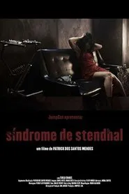 Síndrome de Stendhal movie poster