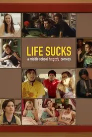 Life Sucks movie poster
