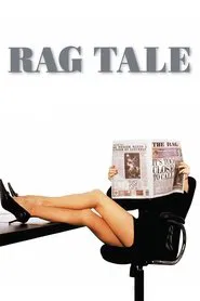 Rag Tale movie poster