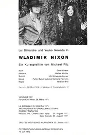 Wladimir Nixon movie poster