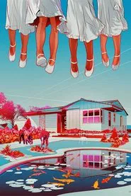 The Semplica Girl Diaries movie poster