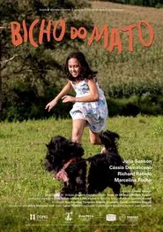 Poster do filme Bicho do Mato