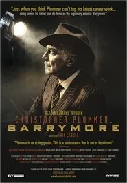 Poster do filme Barrymore