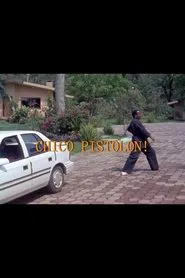 Poster do filme Chico pistolón