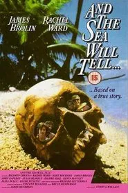 And the Sea Will Tell tv show poster
