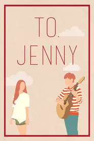 To. Jenny tv show poster