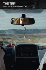 The Trip movie poster