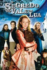 Poster do filme O Segredo do Vale da Lua