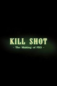 Kill Shot: The Making of 'FD3' movie poster