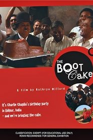 Poster do filme The Boot Cake