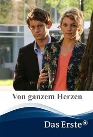 Von ganzem Herzen movie poster