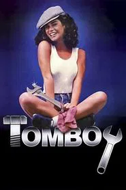 Tomboy movie poster