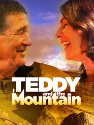 Teddy and the Mountain movie poster