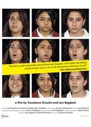 Sad Songs of Happiness movie poster