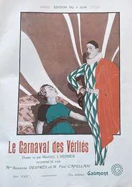 Le Carnaval des vérités movie poster