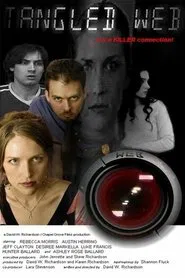 Tangled Web movie poster