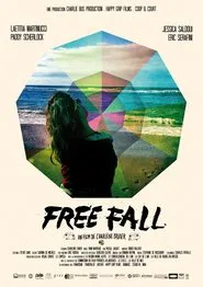 Free Fall movie poster