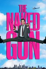 The Naked Gun movie poster