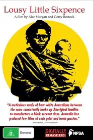 Poster do filme Lousy Little Sixpence