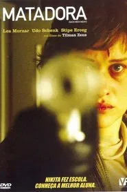 Don't Look for Me movie poster