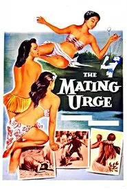 The Mating Urge movie poster