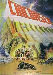 Poster do filme Chicoasén