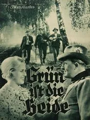 The Heath Is Green movie poster