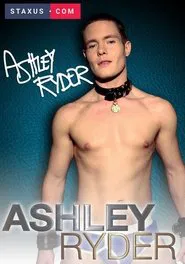 Ashley Ryder movie poster