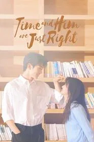 Time and Him are Just Right tv show poster