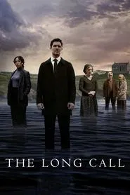 The Long Call tv show poster