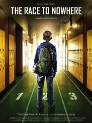 Race to Nowhere movie poster