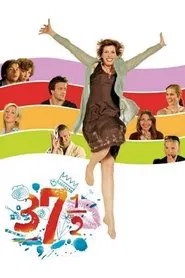 37½ movie poster