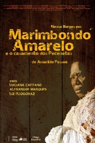 Marimbondo Amarelo movie poster