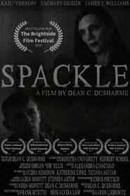 Spackle movie poster