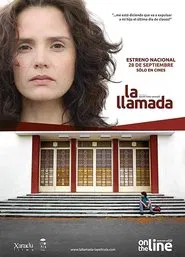 On the Line movie poster