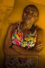 Stop movie poster