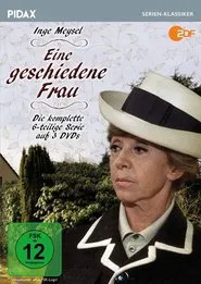 Eine geschiedene Frau tv show poster